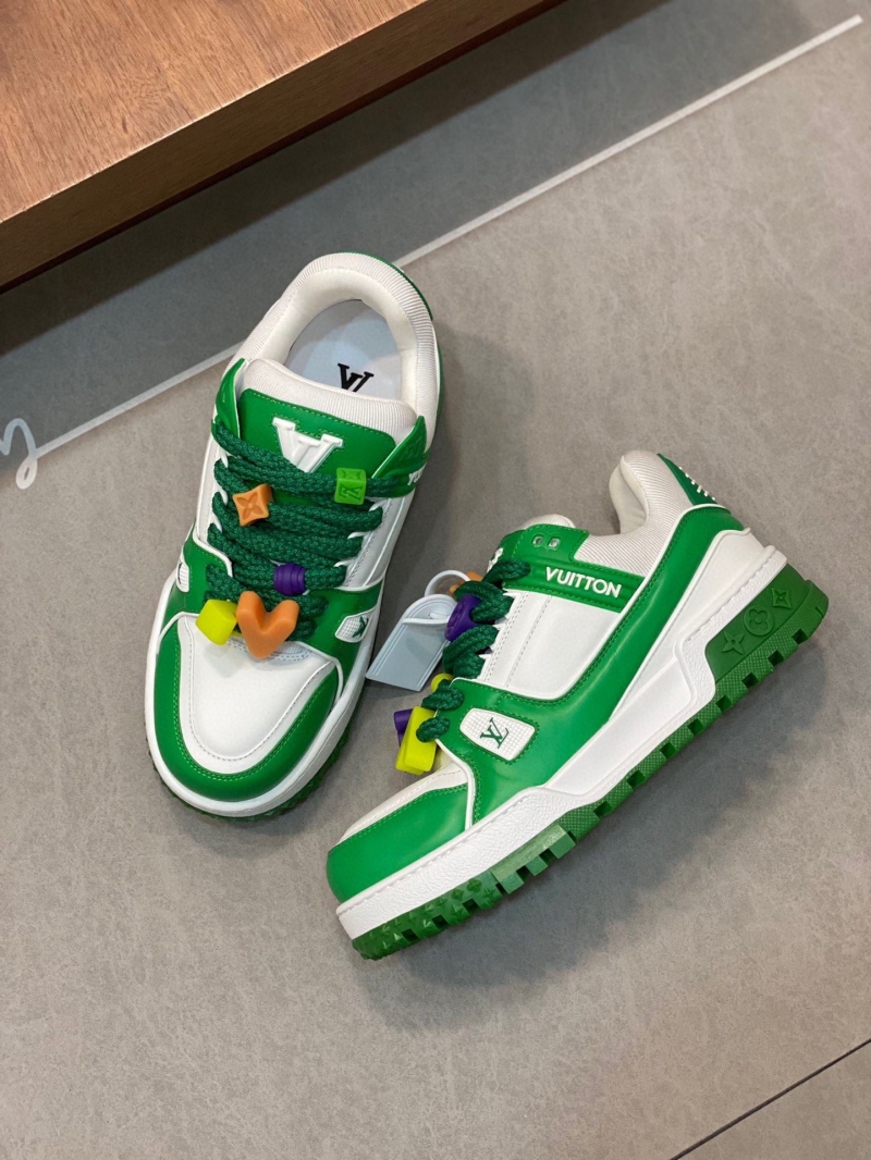 Louis Vuitton Sneakers